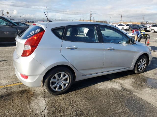 2012 HYUNDAI ACCENT GLS #3292400275