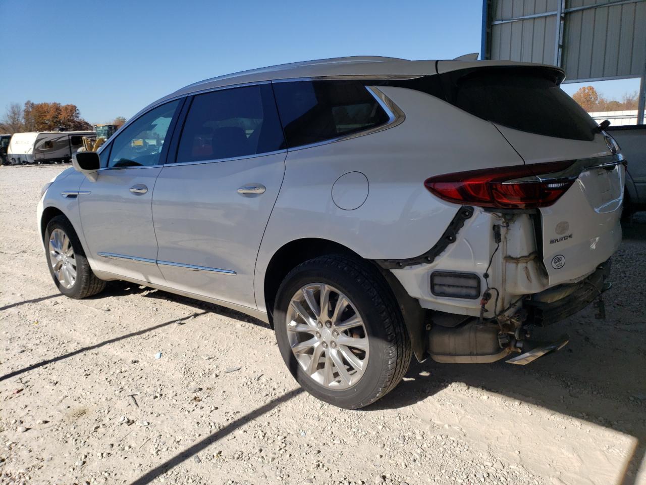 BUICK ENCLAVE ESSENCE