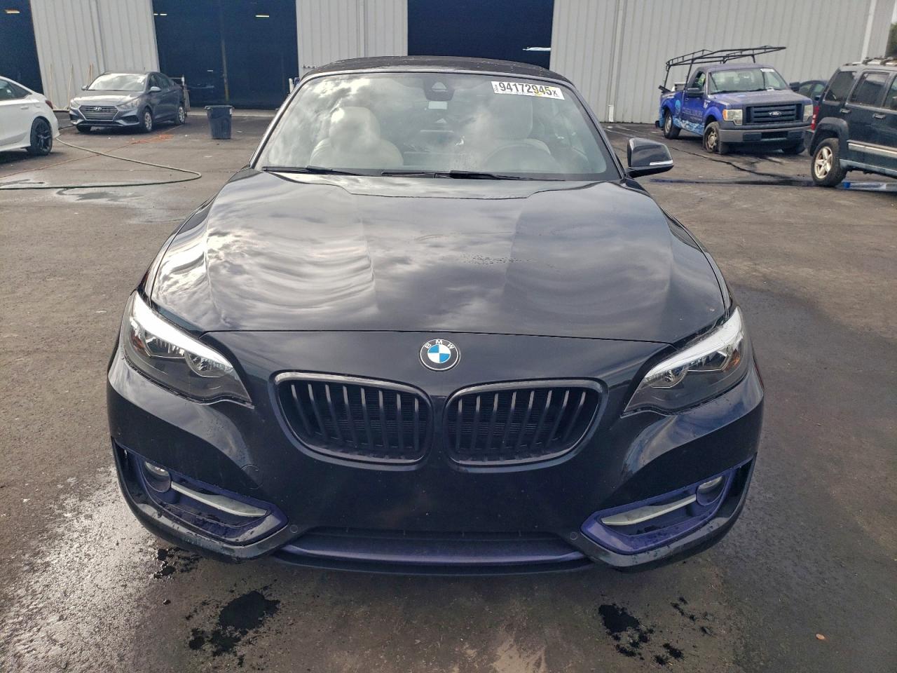 BMW 2 SERIES 230I