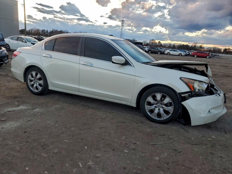 2010 HONDA ACCORD EXL #3305411299