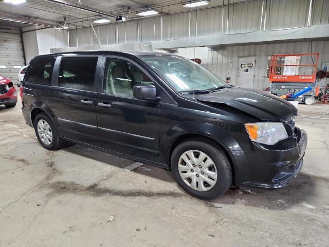 2014 DODGE GRAND CARA - 2C4RDGBG1ER419261