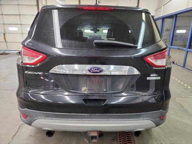 2013 FORD ESCAPE SEL #3303764434