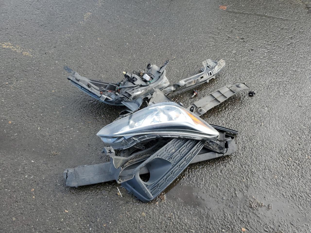 SUBARU IMPREZA PREMIUM