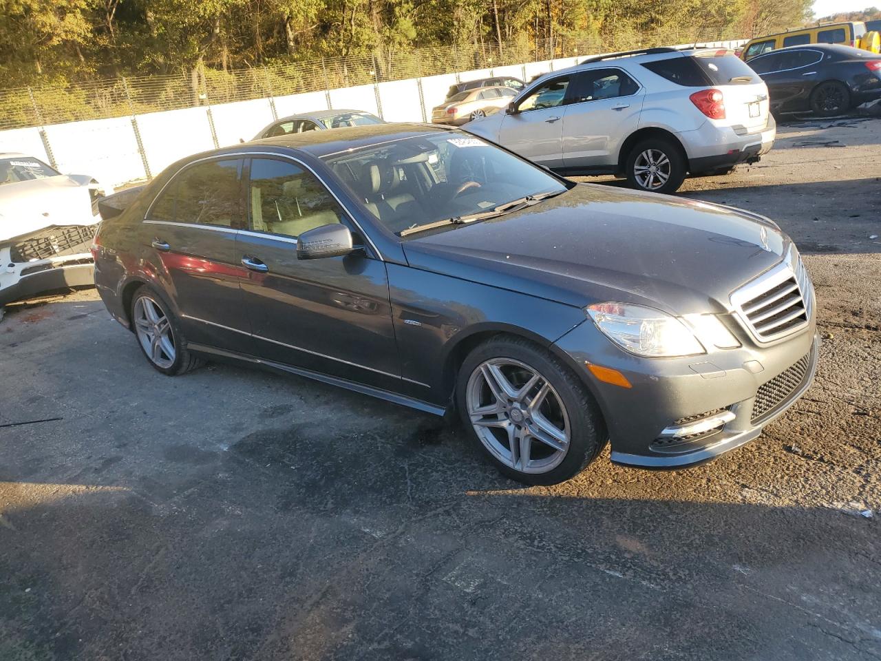 MERCEDES-BENZ E-CLASS 350