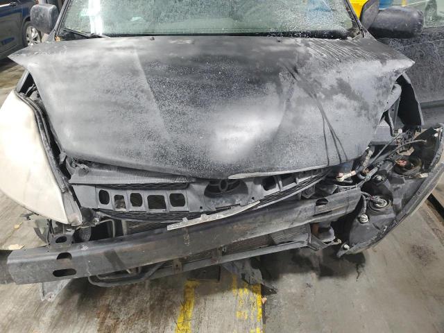 2009 TOYOTA SIENNA CE #3284035848