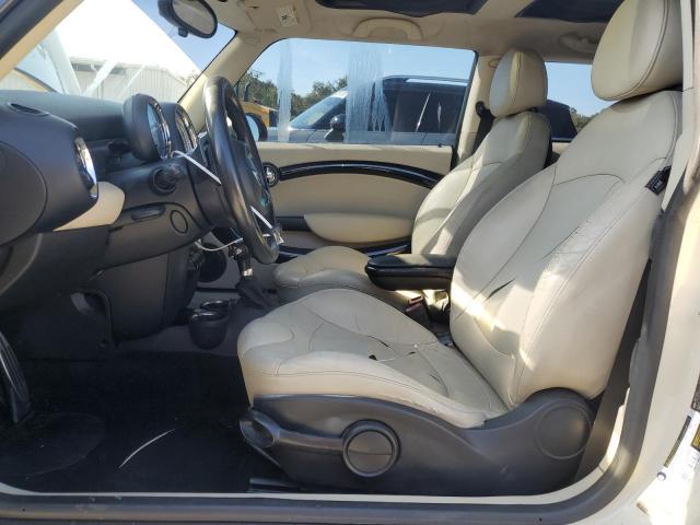 2011 MINI COOPER S #3301829351