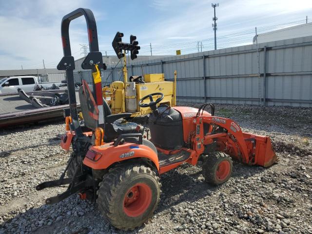 2018 KUBOTA BX2380 #3302724003