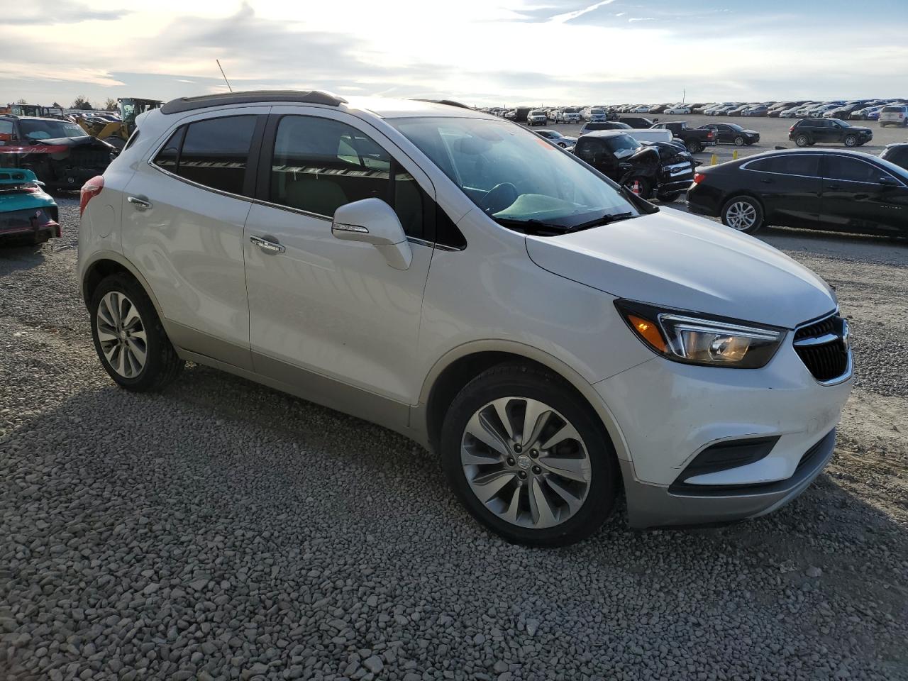 BUICK ENCORE PREFERRED
