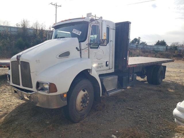 Global Auto Auctions: 2004 KENWORTH T300