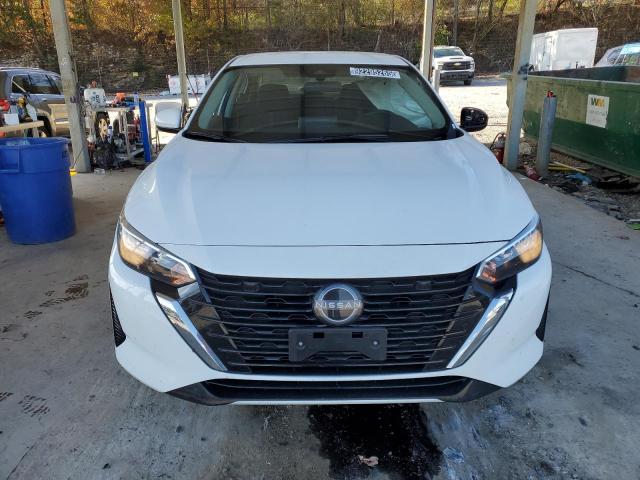 2025 NISSAN SENTRA SV #3296310443