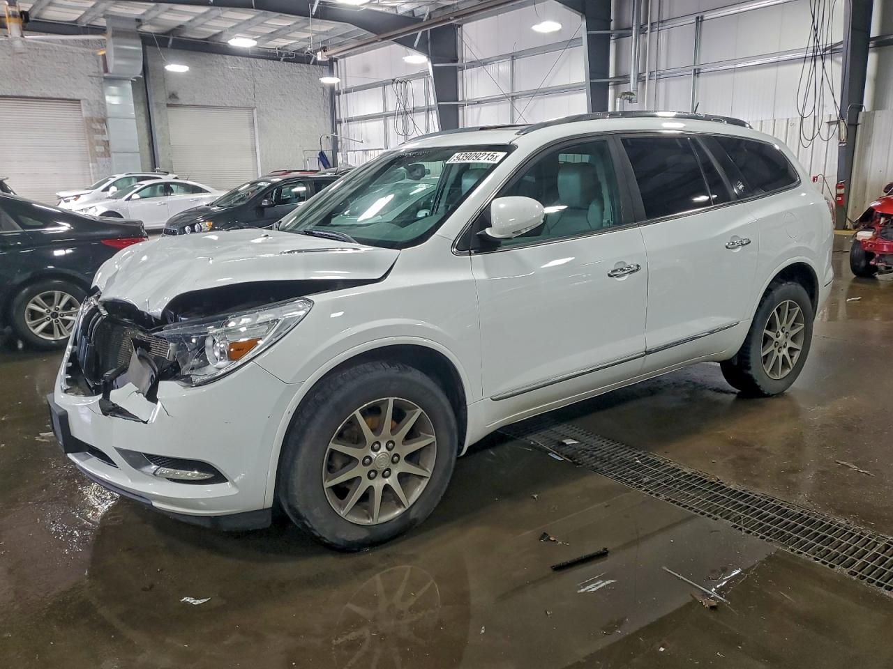 BUICK ENCLAVE