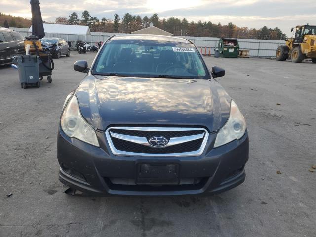 2011 SUBARU LEGACY 2.5 #3284717982