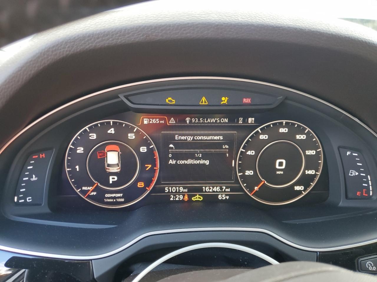 AUDI Q7 PREMIUM PLUS