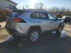 Lot #3297951770 2020 TOYOTA RAV4 LE