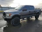 Lot #3303757419 2011 FORD F150 SUPER