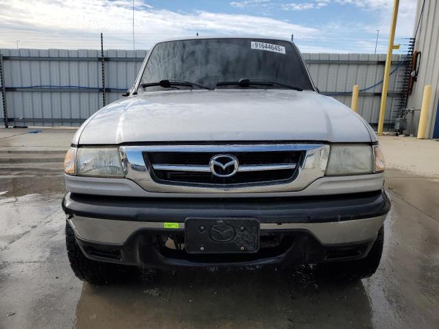 2001 MAZDA B3000 CAB #3292567671
