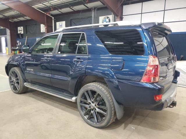 2004 TOYOTA 4RUNNER LI #3280402313