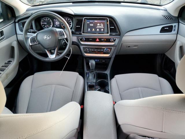 2019 HYUNDAI SONATA SE #3287571328