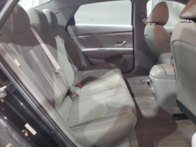 2024 HYUNDAI ELANTRA SE - KMHLM4DG6RU650937