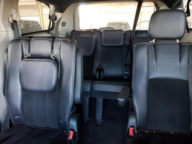 2017 DODGE GRAND CARA #3291346164