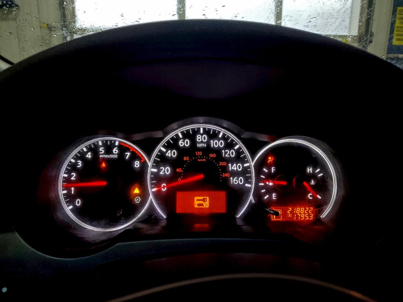 Lot #3311581775 2011 NISSAN ALTIMA BAS