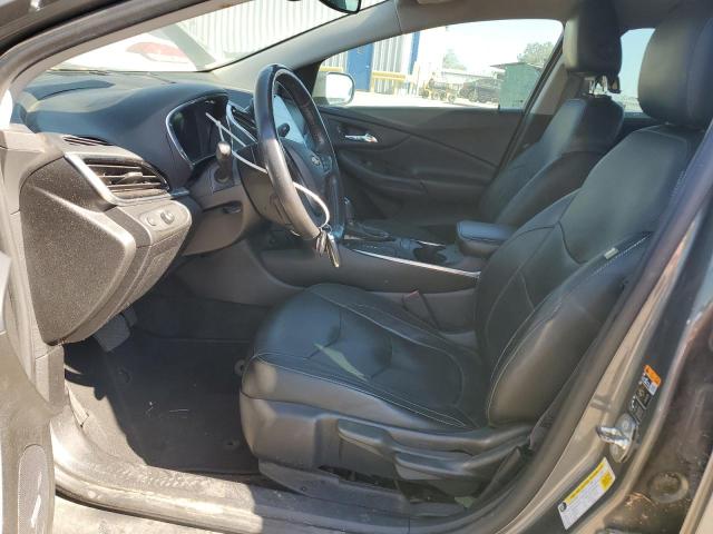 2017 CHEVROLET VOLT PREMI 1G1RB6S55HU186242