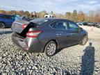 Lot #3301683630 2015 NISSAN SENTRA S