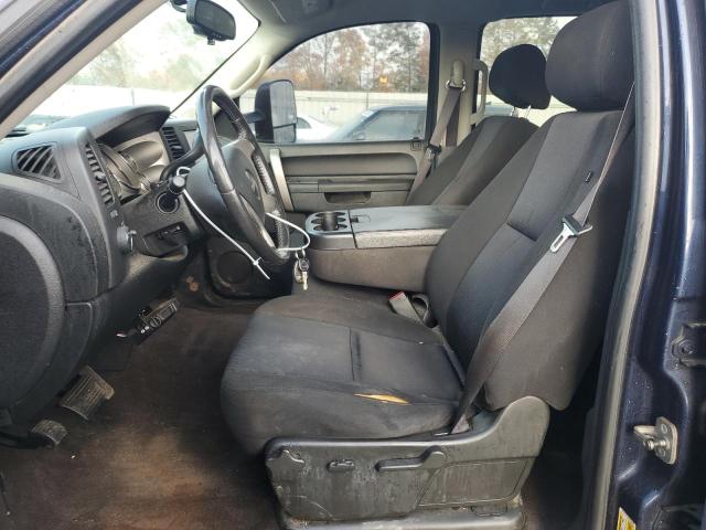 2011 GMC SIERRA K15 #3284028809