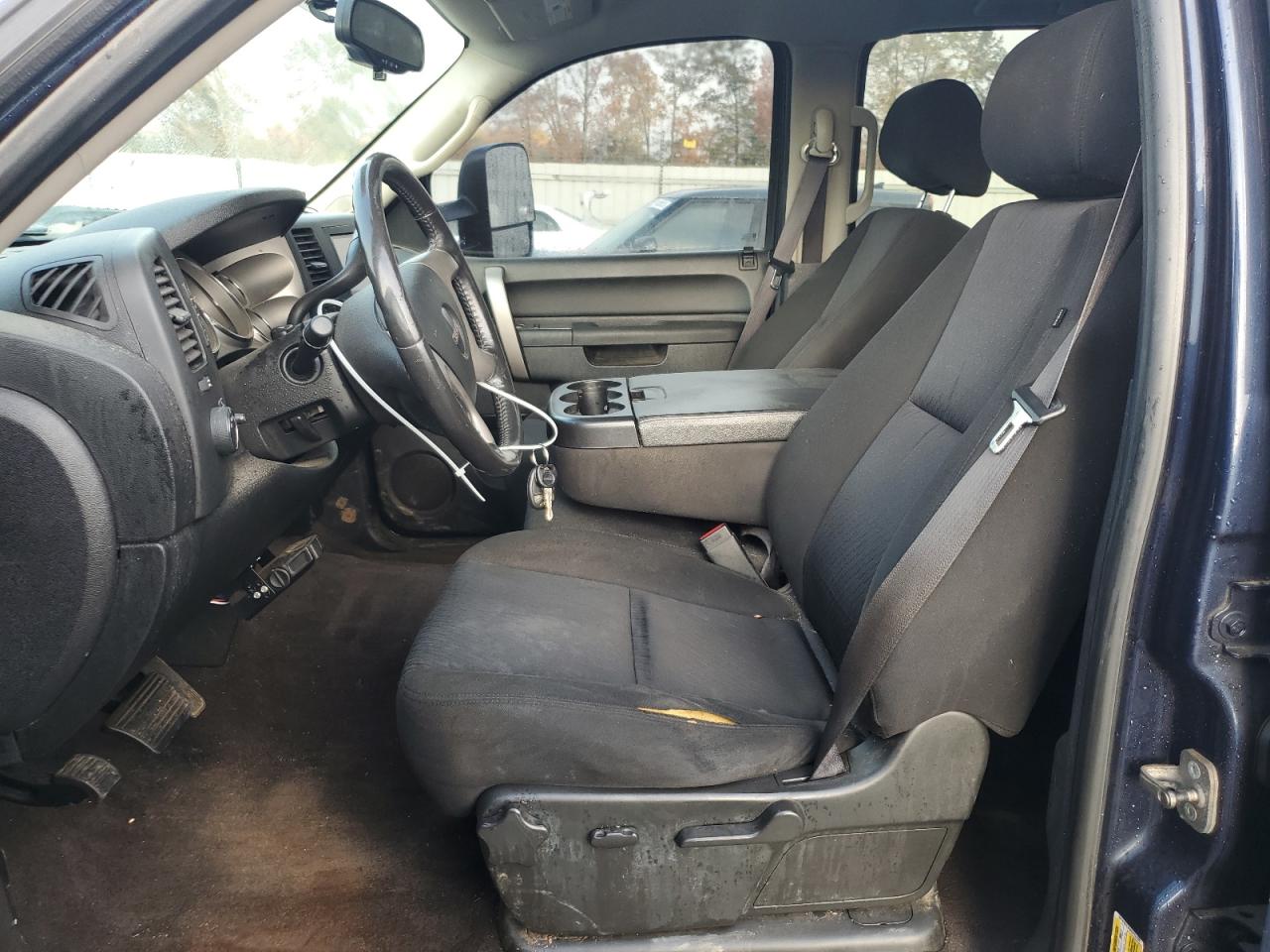 GMC SIERRA K1500 SLE