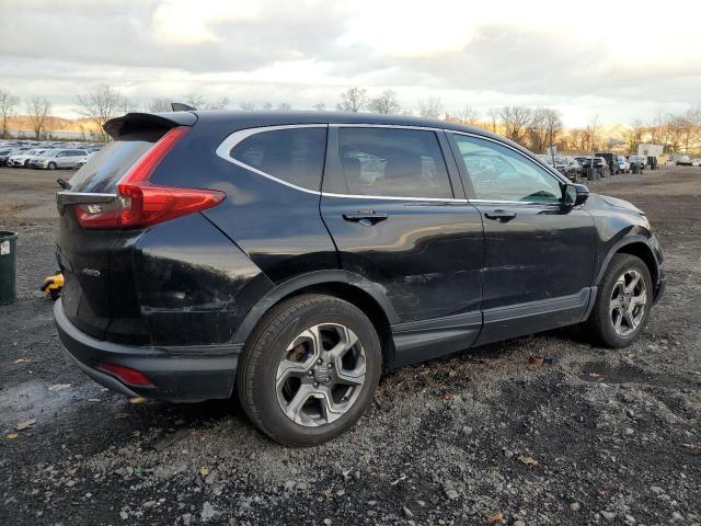 2019 HONDA CR-V EX #3302647031