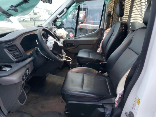 2023 FORD TRANSIT #3304652016