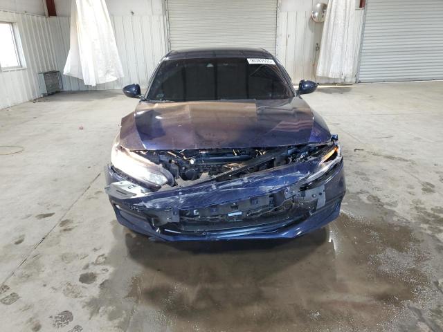 2019 HONDA ACCORD LX #3312479630