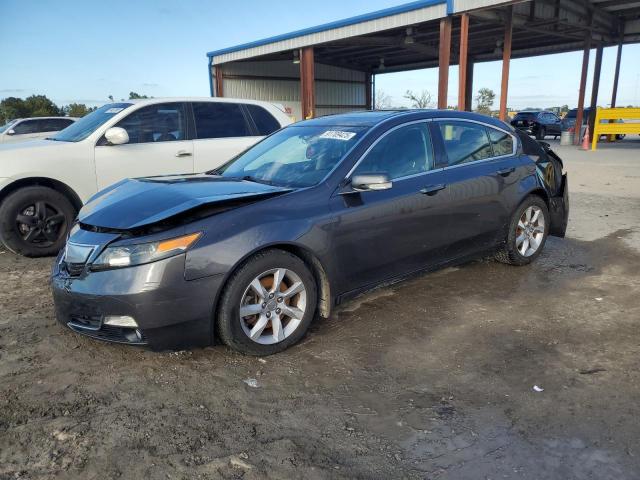 2012 ACURA TL #3302799931