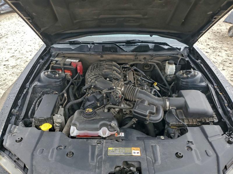 2013 FORD MUSTANG #3296541425