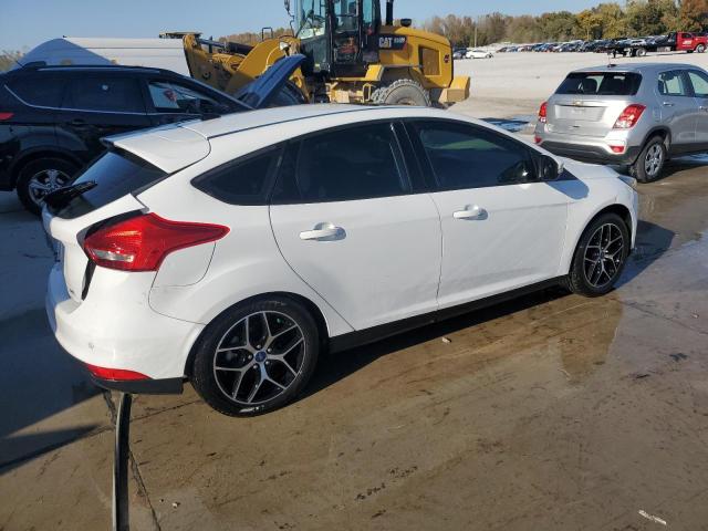 2017 FORD FOCUS SEL #3290473777