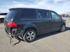 Lot #3294656038 2010 VOLKSWAGEN ROUTAN SE