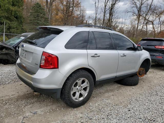 2011 FORD EDGE SEL #3281462999