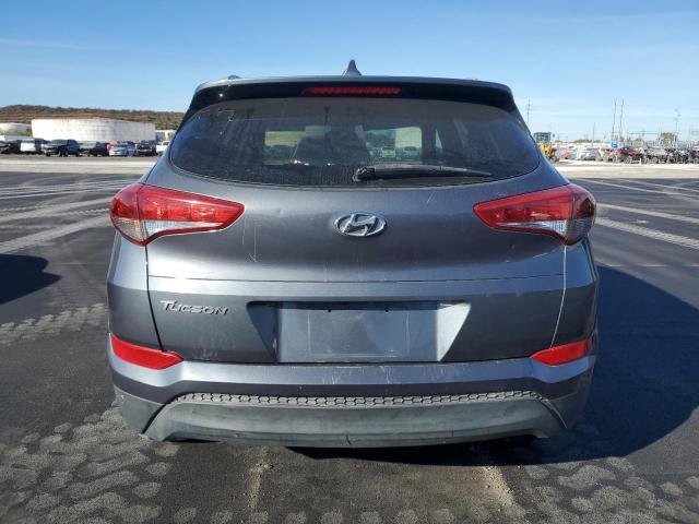 2018 HYUNDAI TUCSON SEL #3296884833