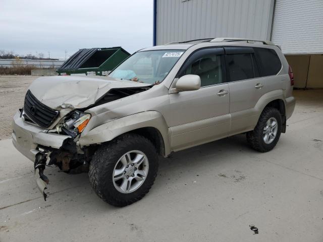 LEXUS GX 470