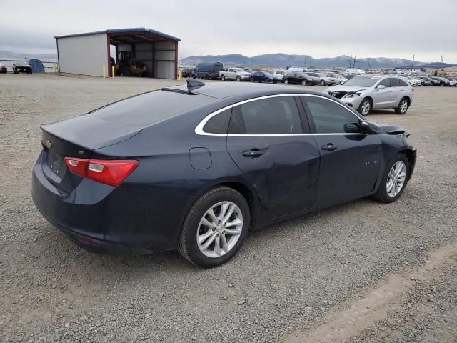 2018 CHEVROLET MALIBU LT - 1G1ZD5ST0JF167286