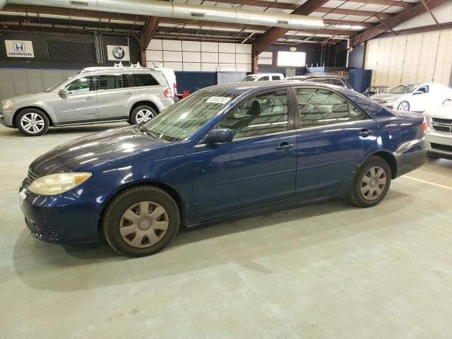Global Auto Auctions: 2005 TOYOTA CAMRY LE