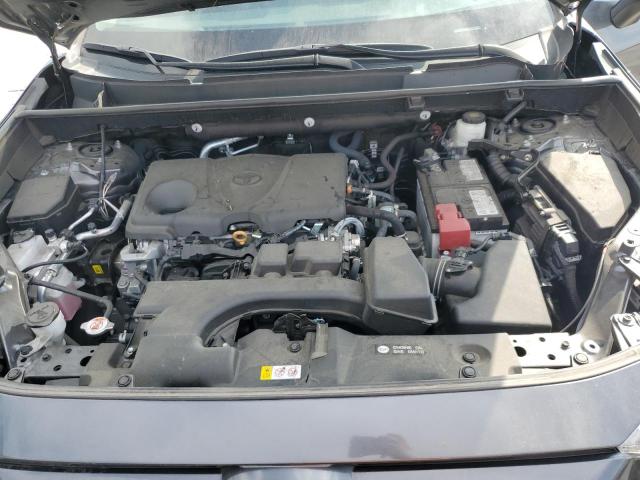 2022 TOYOTA RAV4 XLE #3309444998