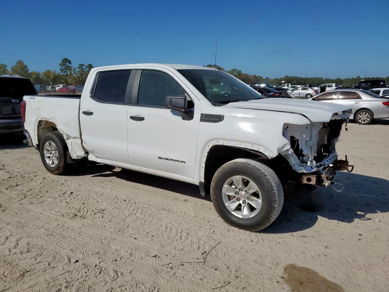 2024 GMC SIERRA K15 #3283772441