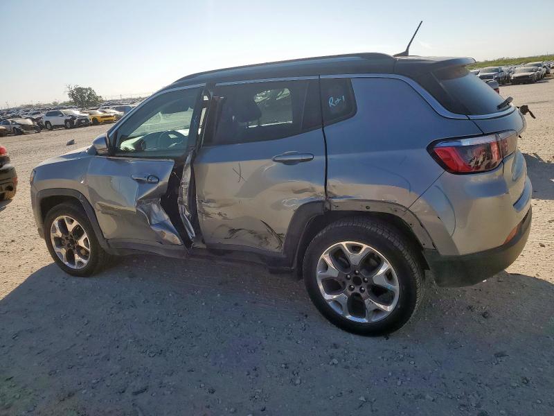 2020 JEEP COMPASS LI #3303613930