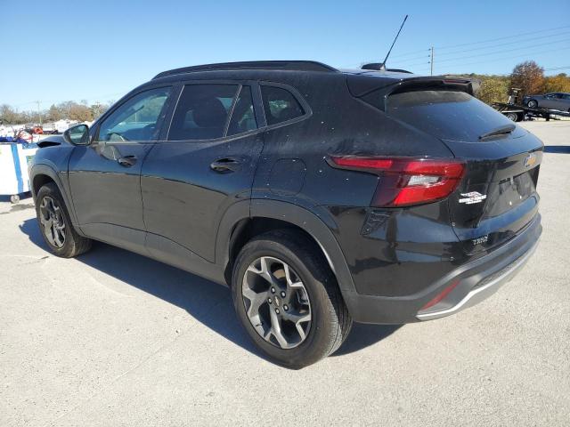 2024 CHEVROLET TRAX 1LT #3303912734