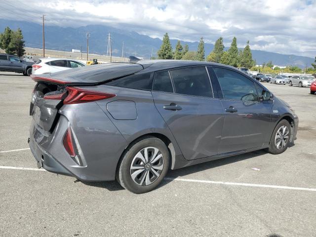 2018 TOYOTA PRIUS PRIM #3304889545