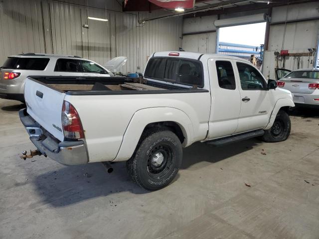 2015 TOYOTA TACOMA ACC #3302699069