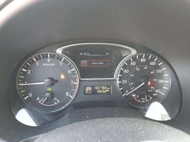 2013 NISSAN ALTIMA 2.5 #3291322164