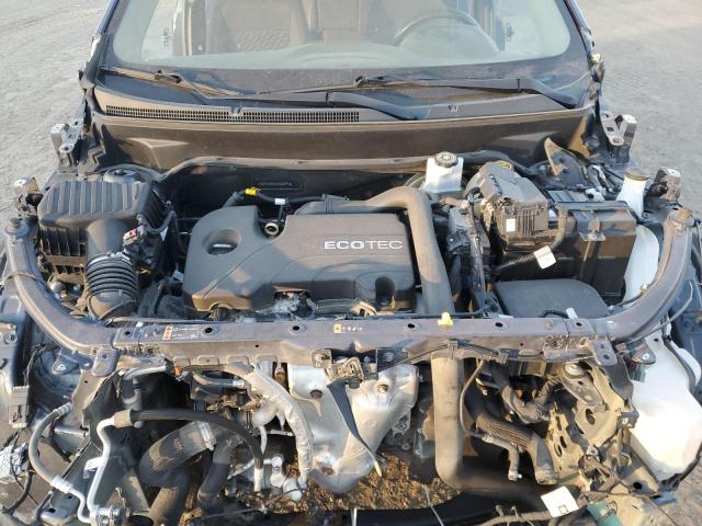 2019 CHEVROLET EQUINOX LT #3302884903