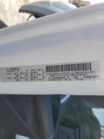 2017 RAM PROMAS1500 #3285967567